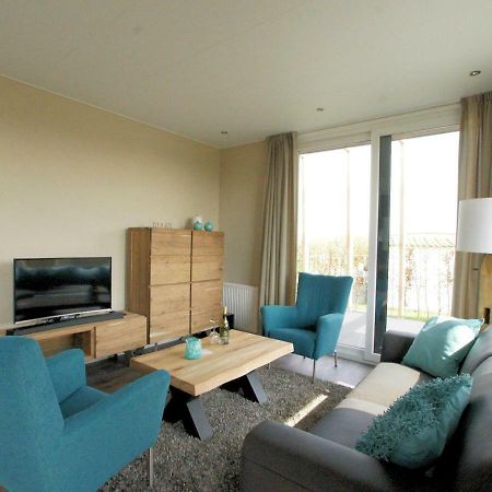 Duinpark De Robbenjager Hotel Де Коксдорп Екстериор снимка