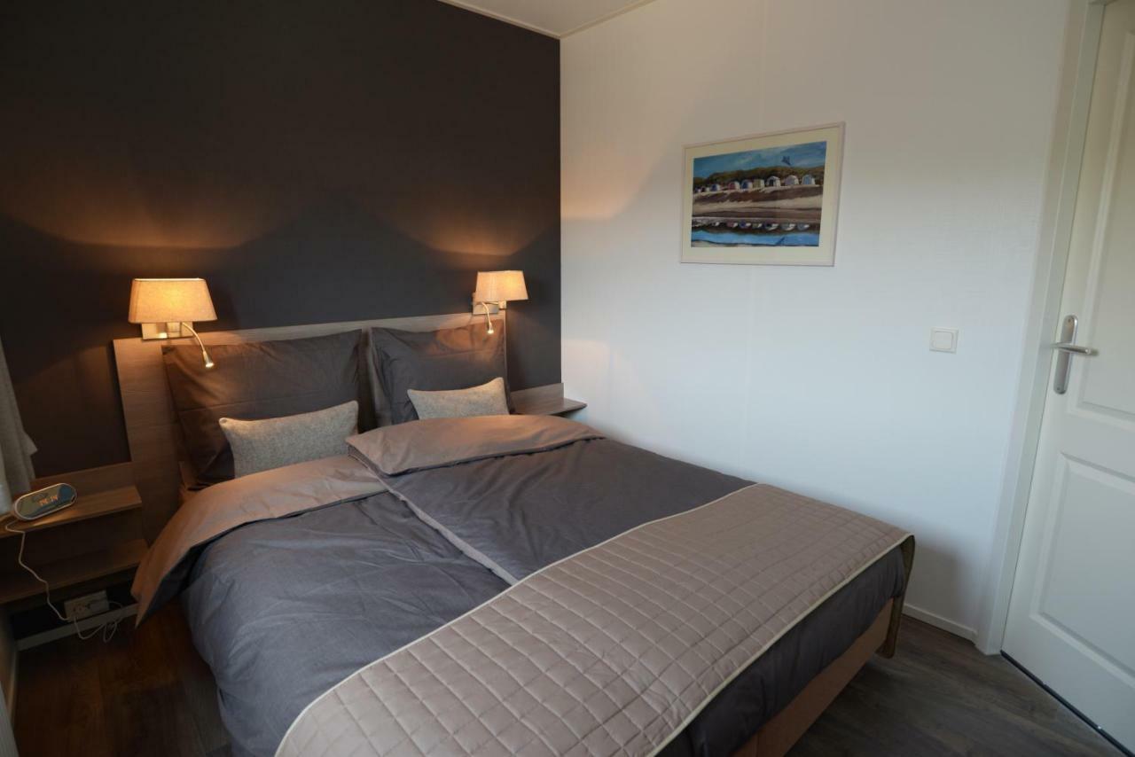Duinpark De Robbenjager Hotel Де Коксдорп Екстериор снимка