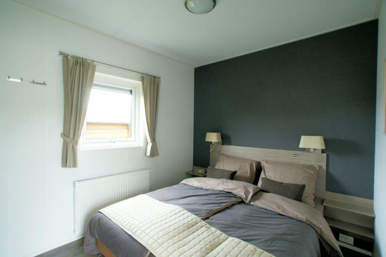Duinpark De Robbenjager Hotel Де Коксдорп Екстериор снимка